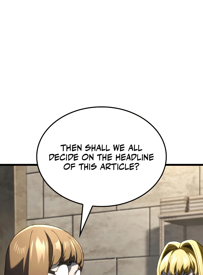 Revenge of the Iron-Blooded Sword Hound, Chapter 80 image 61